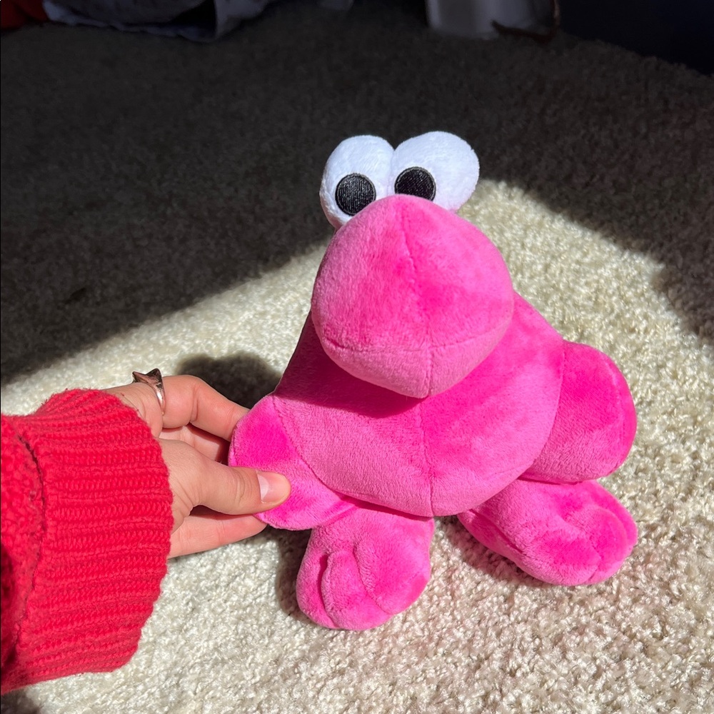 Nerds Stuffed Animal